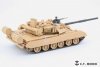 E.T. Model E35-320 Russian T-80U Main Battle Tank 1/35